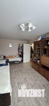 2-к квартира, вторичка, 44м2, 4/9 этаж