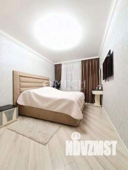3-к квартира, вторичка, 83м2, 23/25 этаж