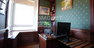 3-к квартира, вторичка, 89м2, 13/23 этаж