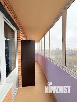 2-к квартира, вторичка, 61м2, 13/15 этаж