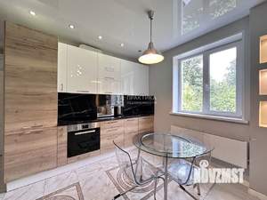 1-к квартира, вторичка, 38м2, 2/3 этаж