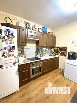 2-к квартира, вторичка, 67м2, 8/25 этаж