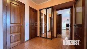 3-к квартира, вторичка, 72м2, 11/14 этаж