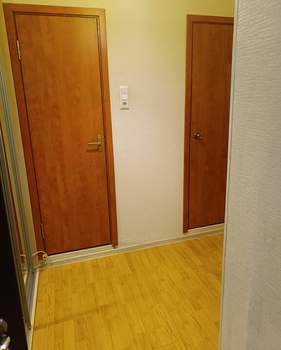 2-к квартира, вторичка, 65м2, 9/23 этаж