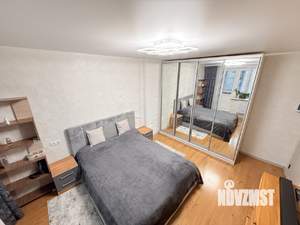 2-к квартира, вторичка, 51м2, 3/5 этаж