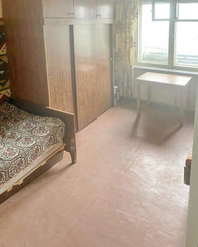 2-к квартира, вторичка, 50м2, 4/9 этаж