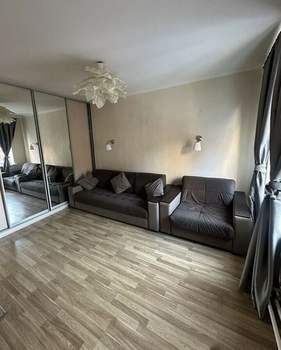 1-к квартира, вторичка, 30м2, 5/8 этаж