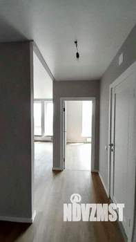 1-к квартира, вторичка, 37м2, 13/17 этаж