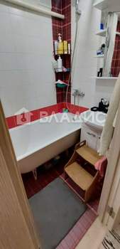 1-к квартира, вторичка, 31м2, 1/9 этаж