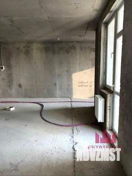 3-к квартира, вторичка, 104м2, 11/29 этаж