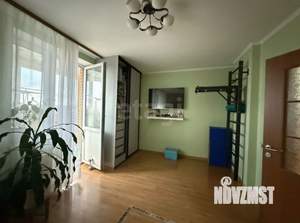 2-к квартира, вторичка, 61м2, 10/15 этаж