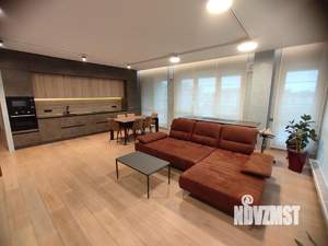 2-к квартира, вторичка, 82м2, 4/7 этаж