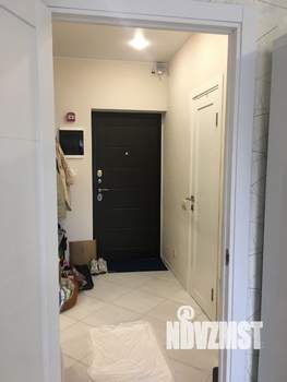 1-к квартира, вторичка, 41м2, 11/14 этаж
