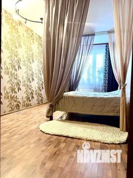 3-к квартира, вторичка, 98м2, 6/17 этаж
