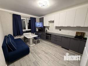 1-к квартира, вторичка, 38м2, 5/8 этаж