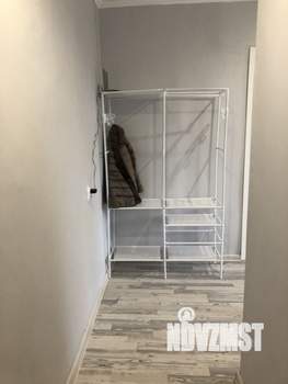 2-к квартира, вторичка, 37м2, 6/9 этаж