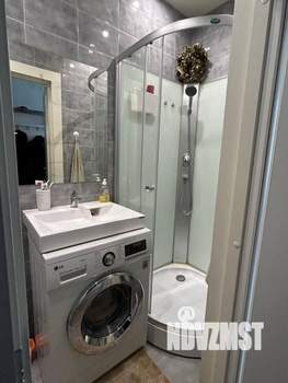 Студия квартира, вторичка, 20м2, 2/20 этаж