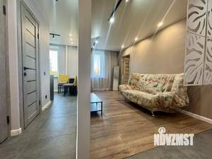 2-к квартира, вторичка, 43м2, 6/9 этаж