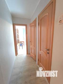 2-к квартира, вторичка, 52м2, 2/16 этаж