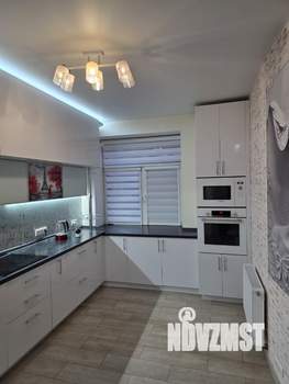 3-к квартира, вторичка, 74м2, 7/17 этаж
