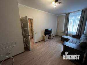 1-к квартира, вторичка, 33м2, 3/9 этаж