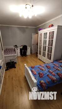 2-к квартира, вторичка, 64м2, 8/17 этаж