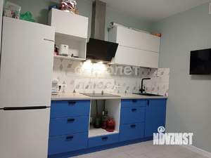 2-к квартира, вторичка, 48м2, 13/16 этаж