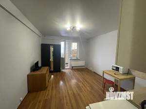 Студия квартира, вторичка, 25м2, 4/17 этаж