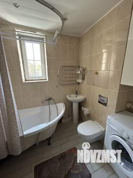 2-к квартира, вторичка, 60м2, 3/3 этаж