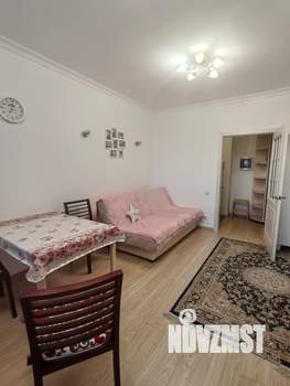 2-к квартира, вторичка, 40м2, 19/25 этаж