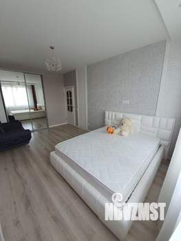 1-к квартира, вторичка, 36м2, 22/26 этаж