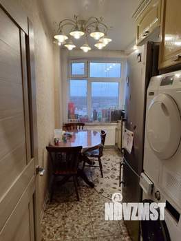 2-к квартира, вторичка, 46м2, 14/17 этаж