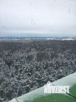 Студия квартира, вторичка, 25м2, 18/25 этаж