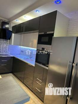 3-к квартира, вторичка, 90м2, 11/17 этаж