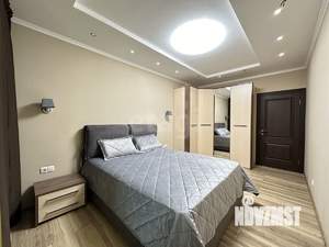 2-к квартира, вторичка, 62м2, 9/19 этаж