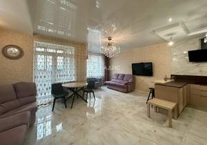 2-к квартира, вторичка, 63м2, 9/17 этаж