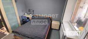 2-к квартира, вторичка, 34м2, 5/9 этаж