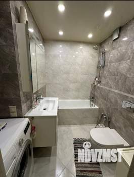 2-к квартира, вторичка, 42м2, 5/5 этаж