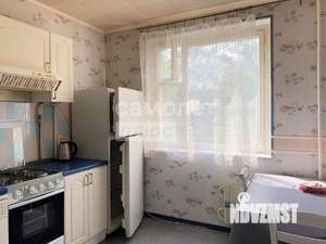 1-к квартира, вторичка, 41м2, 5/5 этаж