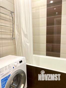 2-к квартира, вторичка, 48м2, 8/17 этаж