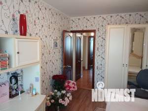 3-к квартира, вторичка, 83м2, 17/17 этаж