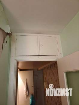3-к квартира, вторичка, 71м2, 2/14 этаж