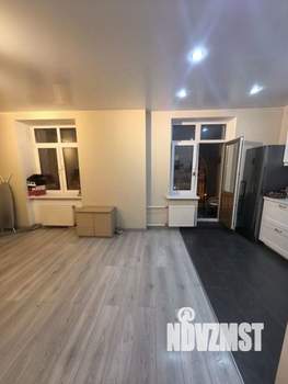 3-к квартира, вторичка, 68м2, 4/8 этаж