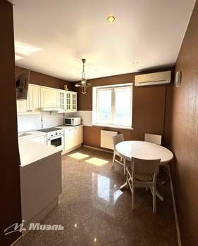 2-к квартира, вторичка, 75м2, 22/25 этаж