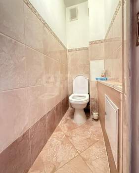 2-к квартира, вторичка, 50м2, 9/10 этаж