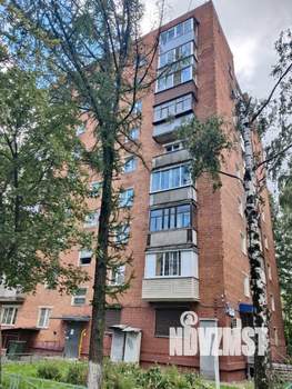 3-к квартира, вторичка, 55м2, 7/9 этаж