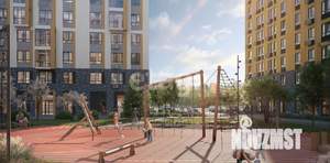 2-к квартира, вторичка, 60м2, 2/12 этаж