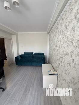 3-к квартира, вторичка, 63м2, 5/13 этаж
