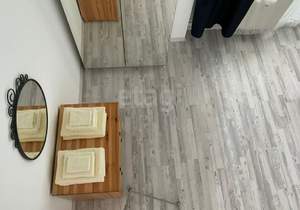 3-к квартира, вторичка, 61м2, 8/18 этаж