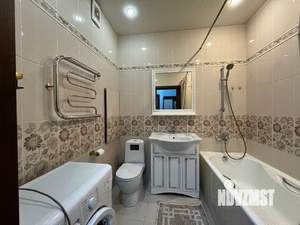 1-к квартира, вторичка, 49м2, 14/25 этаж